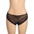 HLAČKE Ohyeah P5348 Black