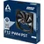 Arctic Ventilator F12 PWM PST crni - 120 mm