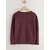 Next Pulover burgund