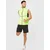 ENDURANCE Športne hlače Vanclause, črna