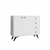 HANAH HOME Waga White