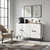 Hanah Home Komoda, 120x75x32cm, Beli