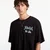 Majice Diesel T-Boxt-Aa2 T-Shirt Black L