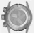 EDOX 10255 3CA BUIDN