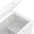 GORENJE FH30EAW Horizontalni zamrzivač, 297l, Ručno otapajući, Beli