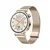HUAWEI GT 5 Pametni sat, 41mm, Gold Milanese