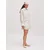 EDITED Bluza Sophia ecru/bela