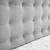 Boxspring postelja Pilar - 140x200 cm