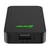 NEW Carlinkit 2AIR brezžični adapter Apple Carplay/Android Auto (črn)
