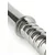 Mr. Steel Pleasure Torch Silver