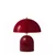 Opviq Stona lampa, Crvena