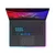 ASUS ROG Strix G16 G615LR-S5340W (16 inča 2.5K, Ultra 9 275HX, 32GB, SSD 2TB, GeForce RTX 5070 Ti, Win 11 Home) laptop + ranac