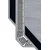 Conceptum Hypnose Tepih Hmnt975, 140x220cm, Šareni