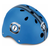 GLOBBER 500-001 kaciga junior racing - plava xs/s ( 51-54cm )