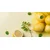 Slika limona z meto - 140x70