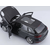 Bburago 1:24 Plus Porsche Macan Črna