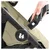 Hauck kolica shop n care, olive ( A102916 )