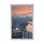 Plakat Bangkok - 30x45 black