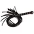 Gardj Europe Frusta Easy Line Whip, črna