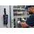 BOSCH GDM 600-15 Digitalni multimetar CAT III 600V IP65 LCD True RMS + MH1 magnetni držač