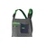 NEO TOOLS delovne hlače z naramnicami PREMIUM L, ripstop