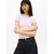 Tommy Jeans Majica rosé