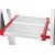 Aton Aluminijumske sklopive platformske merdevine ATN-DLH104, 3+1, 790cm