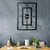 Wallxpert November Zidni sat, 70x49cm