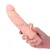 Classic Stim Vibrator - Črna