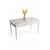 HANAH HOME Trpezarijski sto Han White