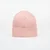 Kapa HUMAN MADE Cotton Rib Beanie Pink Universal