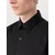 Calvin Klein Srajca Essential črna