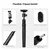 K&F CONCEPT MS29 Extendable Flexible Tripod