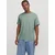 JACK & JONES Muška majica 12245087, Zelena