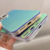 Maska Sunshine za iPhone 14 Pro crvena