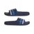 Adidas Papuče za dečake Adilette Aqua K, JP5772, Teget