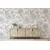 Wallity Tapete za zid MDK-00111, 100x100 cm, Šarena