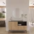 LED Orandiu L - 80x80cm