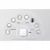 Xiaomi Kontrolni centar za Mi Smart Home set - Mi Smart Home Hub 2