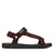 Sandali Jack Wolfskin Taiga A65621 Temno rjava