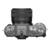 Fujifilm X-T50 + XC 15-45 mm f/3,5-5,6 OIS PZ Silver
