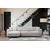 Atelier del Sofa Ugaona garnitura 96x85x287cm Bež