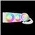 Arctic Liquid Freezer III Pro 240 A-RGB (white)