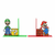 Držač za knjige Paladone Super Mario Bookends