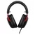 HP HyperX Cloud III Gaming 3.5mm/USB-C/USB-A 7.1 z mikrofonom črne-rdeče slušalke