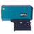 Sas+all PRO 18V 230V akumulatorski top plinski grelec 20kW