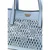 Guess  LETTY 2 IN 1 MINI TOTE HWPG99 11750  Modra