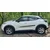 Side protective moldings Nissan Juke 2020-