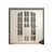 Hanah Home Ormar Rb-016, 175x184x52 cm, Beli