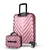 MyValice Set kofera 7408, 2 dela, Rose Gold